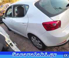 SEAT IBIZA 2010 ΖΩΝΕΣ,WWW.SARAVALAKI.COM