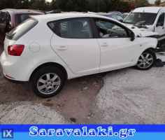 SEAT IBIZA 2010 ΖΩΝΕΣ,WWW.SARAVALAKI.COM