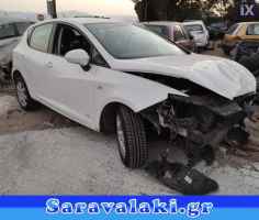 SEAT IBIZA 2010 ΤΑΠΕΤΣΑΡΙΑ ΠΟΡΤΑΣ ΟΔΗΓΟΥ,WWW.SARAVALAKI.COM