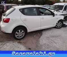 SEAT IBIZA 2010 ΜΟΤΕΡ ΠΑΡΑΘΥΡΩΝ,WWW.SARAVALAKI.COM