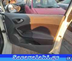 SEAT IBIZA 2010 ΤΑΠΕΤΣΑΡΙΑ ΠΟΡΤΑΣ ΣΥΝΟΔΗΓΟΥ,WWW.SARAVALAKI.COM