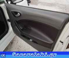 SEAT IBIZA 2010 ΤΑΠΕΤΣΑΡΙΑ ΠΟΡΤΑΣ ΣΥΝΟΔΗΓΟΥ,WWW.SARAVALAKI.COM