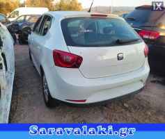 SEAT IBIZA 2010 ΤΑΠΕΤΣΑΡΙΑ ΠΟΡΤΑΣ ΟΔΗΓΟΥ ΠΙΣΩ,WWW.SARAVALAKI.COM