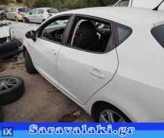 SEAT IBIZA 2010 ΠΟΡΤΑ ΟΔΗΓΟΥ,WWW.SARAVALAKI.COM