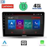 LENOVO SSX 9026_CPA (9inc) MULTIMEDIA TABLET OEM ALFA ROMEO GIULIETTA mod 2014-2020