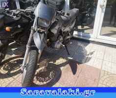 YAMAHA XT500 ΓΙΑ ΑΝΤΑΛΛΑΚΤΙΚΑ