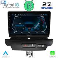 DIGITAL IQ RTC 5304_CPA (10inc) MULTIMEDIA TABLET OEM KIA CEED - XCEED mod. 2018-2022