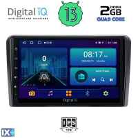 DIGITAL IQ BXB 1451_GPS (10inc) MULTIMEDIA TABLET OEM NISSAN MICRA mod. 2010-2014