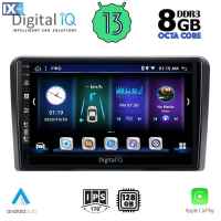 DIGITAL IQ BXD 8451_CPA (10inc) MULTIMEDIA TABLET OEM NISSAN MICRA mod. 2010-2014