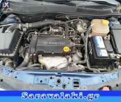 OPEL ASTRA H INJECTION,WWW.SARAVALAKI.COM