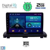 DIGITAL IQ BXB 1789_GPS (9inc) MULTIMEDIA TABLET OEM VOLVO XC90 mod. 2002-2014