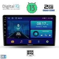 DIGITAL IQ BXB 1301_GPS (9inc) MULTIMEDIA TABLET OEM KIA CEED mod. 2009-2012