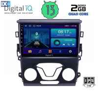 DIGITAL IQ BXB 1164_GPS (9inc) MULTIMEDIA TABLET ΟΕΜ FORD MONDEO mod. 2014>