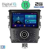 DIGITAL IQ BXB 1164_GPS CLIMA (9inc) MULTIMEDIA TABLET ΟΕΜ FORD MONDEO mod. 2014>