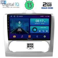 DIGITAL IQ BXB 1156_GPS CLIMA (9inc) MULTIMEDIA TABLET OEM FORD FOCUS mod. 2005-2012