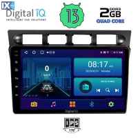 DIGITAL IQ BXB 1306_GPS (9inc) MULTIMEDIA TABLET OEM KIA PICANTO mod. 2004-2008