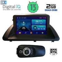 DIGITAL IQ BXB 1340_GPS (9inc) MULTIMEDIA TABLET OEM LEXUS CT 200 mod. 2011-2020