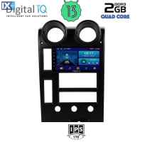 DIGITAL IQ BXB 1215_GPS (9inc) MULTIMEDIA TABLET OEM HUMMER H2 mod. 2001-2007