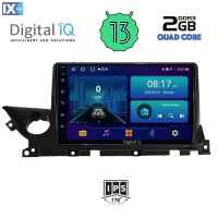 DIGITAL IQ BXB 1379B_GPS (9inc) MULTIMEDIA TABLET OEM MAZDA 6 mod. 2021>