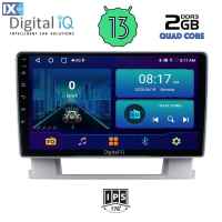 DIGITAL IQ BXB 1482_GPS (9inc) MULTIMEDIA TABLET OEM OPEL ASTRA J mod. 2010-2016