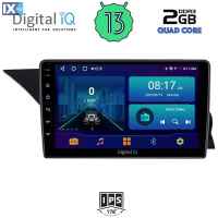 DIGITAL IQ BXB 1412_GPS (9inc) MULTIMEDIA TABLET OEM MERCEDES GLK (X204) mod. 2013-2017