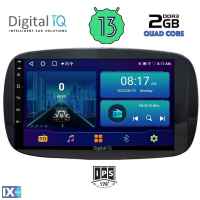 DIGITAL IQ BXB 1623_GPS (9inc) MULTIMEDIA TABLET OEM SMART (453) mod. 2016>