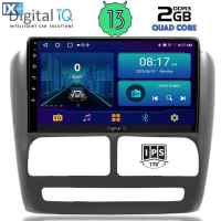 DIGITAL IQ BXB 1137_GPS (9inc) MULTIMEDIA TABLET OEM FIAT DOBLO mod. 2010-2015