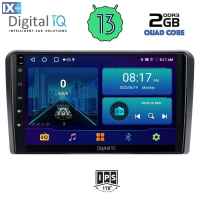 DIGITAL IQ BXB 1481_GPS (9inc) MULTIMEDIA TABLET OEM OPEL ALL mod. 2004-2014