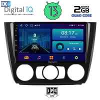 DIGITAL IQ BXB 1040_GPS A/C (9inc) MULTIMEDIA TABLET OEM BMW S.1 E81-82-87-88 mod. 2004-2013