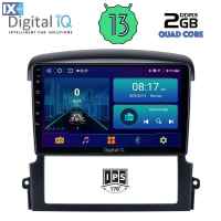 DIGITAL IQ BXB 1317_GPS (9inc) MUTIMEDIA MULTIMEDIA TABLET OEM KIA SORENTO mod. 2006-2009