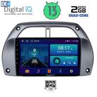 DIGITAL IQ BXB 1730_GPS (9inc) MULTIMEDIA TABLET OEM TOYOTA RAV 4 mod. 2000-2006