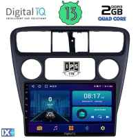 DIGITAL IQ BXB 1181_GPS (9inc) MULTIMEDIA TABLET OEM HONDA ACCORD COUPE mod. 1998-2004