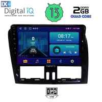 DIGITAL IQ BXB 1787_GPS (9inc) MULTIMEDIA TABLET OEM VOLVO XC60 mod. 2009-2017