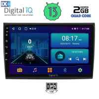 DIGITAL IQ BXB 1136_GPS (9inc) MULTIMEDIA TABLET OEM FIAT BRAVO mod. 2007>