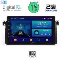 DIGITAL IQ BXB 1042_GPS (9inc) MULTIMEDIA TABLET OEM BMW E46 mod. 1998-2005