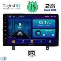 DIGITAL IQ BXB 1485_GPS (9inc) MULTIMEDIA TABLET OEM OPEL ASTRA H mod.2004-2010