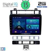 DIGITAL IQ BXB 1766_GPS (9inc) MULTIMEDIA TABLET OEM VW TOUAREG mod. 2011-2018