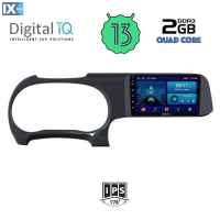 DIGITAL IQ BXB 1225_GPS (9inc) MULTIMEDIA TABLET OEM HYUNDAI i10 mod. 2020>