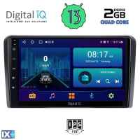 DIGITAL IQ BXB 1514_GPS (9inc) MULTIMEDIA TABLET OEM PEUGEOT 308 mod. 2013>