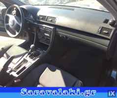 AUDI A4 ΚΟΝΣΟΛΑ,WWW.SARAVALAKI.COM