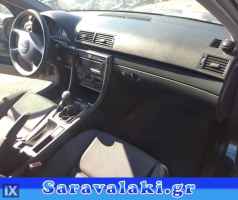 AUDI A4 ΤΑΜΠΛΟ,WWW.SARAVALAKI.COM