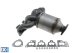 OPEL ASTRA G 1.4/1.6 16V 2000+ / MERIVA 1.6 16V 2003+ / VECTRA B 1.6 16V 2000+ ΚΑΤΑΛΥΤΗΣ ΝΤΥ - 1 τεμ.  - 292,7 EUR