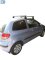 Μπαρες για Μπαγκαζιερα - Kit Μπάρες οροφής Σιδήρου MENABO - Πόδια για Hyundai Getz 3D 2002-2008 2 τεμάχια  - 130 EUR