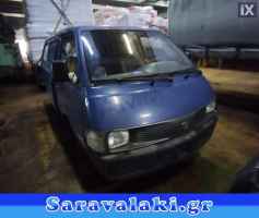 TOYOTA LITE-ACE ΑΝΤΑΛΛΑΚΤΙΚΑ WWW.SARAVALAKI.COM