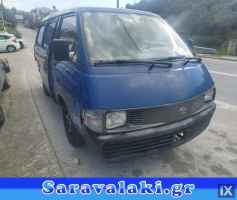 TOYOTA LITE-ACE ΚΑΘΙΣΜΑΤΑ WWW.SARAVALAKI.COM