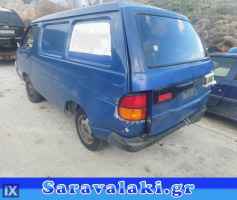 TOYOTA LITE-ACE ΧΕΡΟΥΛΙΑ ΠΑΡΑΘΥΡΩΝ WWW.SARAVALAKI.COM