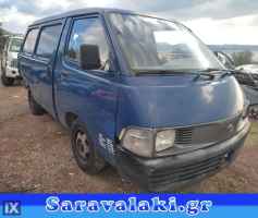 TOYOTA LITE-ACE ΓΕΦΥΡΑ WWW.SARAVALAKI.COM