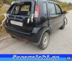 SUZUKI IGNIS ΓΡΥΛΟΣ ΠΑΡΑΘΥΡΟΥ ΣΥΝΟΔΗΓΟΥ WWW.SARAVALAKI.GR