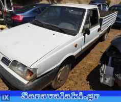 DAEWOO POLONEZ ΛΕΒΙΕΣ ΤΑΧΥΤΗΤΩΝ WWW.SARAVALAKI.GR