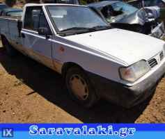 DAEWOO POLONEZ ΤΑΠΕΤΣΑΡΙΑ ΣΥΝΟΔΗΓΟΥ WWW.SARAVALAKI.GR